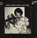 LP - Gene Russell - Talk To My Lady