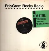Gene Ryder - Feels Like A Gun
