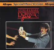 Gene Ramone - Romantic Face