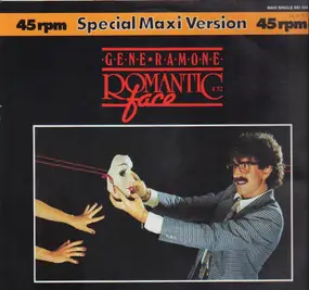 Gene Ramone - Romantic Face