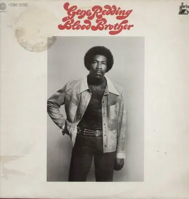 Gene Redding - Blood Brother