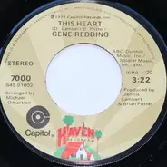 Gene Redding - This Heart