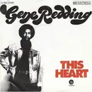 7inch Vinyl Single - Gene Redding - This Heart