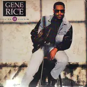 Gene Rice - You're A Victim