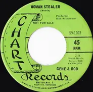 Gene & Rod - Woman Stealer