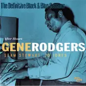 Gene Rodgers - After Hours