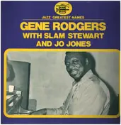 Gene Rodgers - With Slam Stewart And Jo Jones