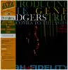 LP - Gene Rodgers Trio - Jazz Comes To The Astor - Incl OBI + insert