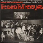 Gene Roland Band feat. Charlie Parker - The Band That Never Was