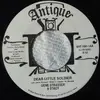 7inch Vinyl Single - Gene Strasser And Tracy - Dear Little Soldier