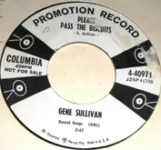 Gene Sullivan