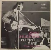 Gene Summers - A Gene Summers Record Date With The Rebels