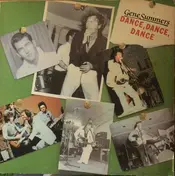 Gene Summers - Dance, Dance, Dance