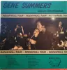 LP - Gene Summers - Live In Scandinavia
