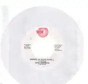 Gene Summers - School Of Rock 'N Roll / Straight Skirt