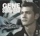 CD - Gene Summers - Rockaboogie Shake