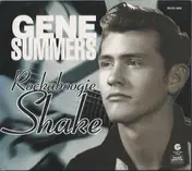 Gene Summers - Rockaboogie Shake
