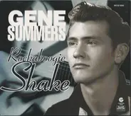 Gene Summers - Rockaboogie Shake