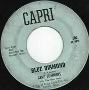 Gene Summers - Blue Diamond