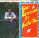 10'' - Gene Summers - Gene Summers In Nashville