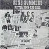 LP - Gene Summers - Mister Rock And Roll