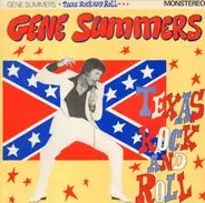 Gene Summers - Texas Rock And Roll