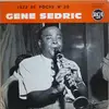 7inch Vinyl Single - Gene Sedric - Jazz De Poche N° 30