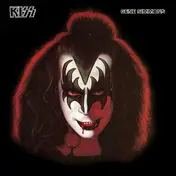 Gene Simmons - Kiss: Gene Simmons