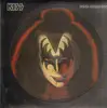 Picture LP - Gene Simmons - Kiss: Gene Simmons - PICTURE DISC
