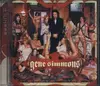 CD - Gene Simmons - 2004-Asshole