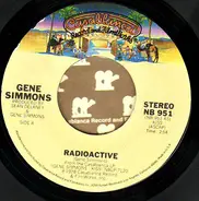 Gene Simmons - Radioactive