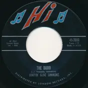 Gene Simmons - The Dodo / The Jump
