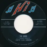 Gene Simmons - The Dodo / The Jump