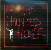 LP - Gene Simmons - The Haunted House