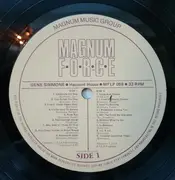 LP - Gene Simmons - The Haunted House