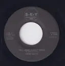 7inch Vinyl Single - Gene Sisco - Tell Jimmy Daddy Tried