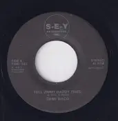 4249150 - Tell Jimmy Daddy Tried