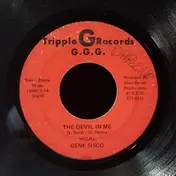 4249150 - The Devil In Me / Rosie's Bar And Grill