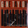 LP - Gene Taylor - Roadhouse Memories