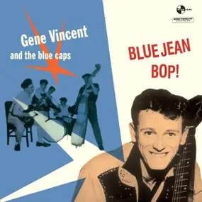 Gene - Blue Jean Bop!