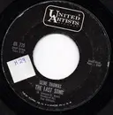 7inch Vinyl Single - Gene Thomas - Bobby And The Boys