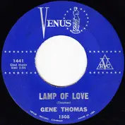 Gene Thomas