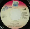 7inch Vinyl Single - Gene Van Buren - You Excite Me