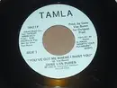 7inch Vinyl Single - Gene Van Buren - You've Got Me Where I Want You