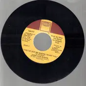 Gene Van Buren - You've Got Me Where I Want You/ One