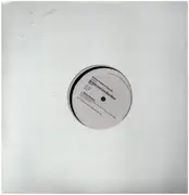 12inch Vinyl Single - Gene Veksler and Mad Maks - Kozmik Funkshun Records presents DJ Gino Love and Mad Maks - still sealed
