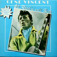 Gene Vincent - 20 Rock 'N' Roll Hits