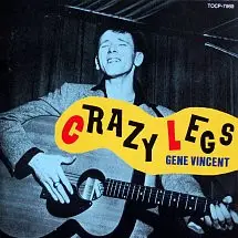 Gene Vincent - Crazy Legs