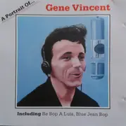 CD - Gene Vincent - A Portrait Of