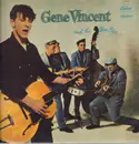 LP - Gene Vincent And The Blue Caps - Gene Vincent And The Blue Caps